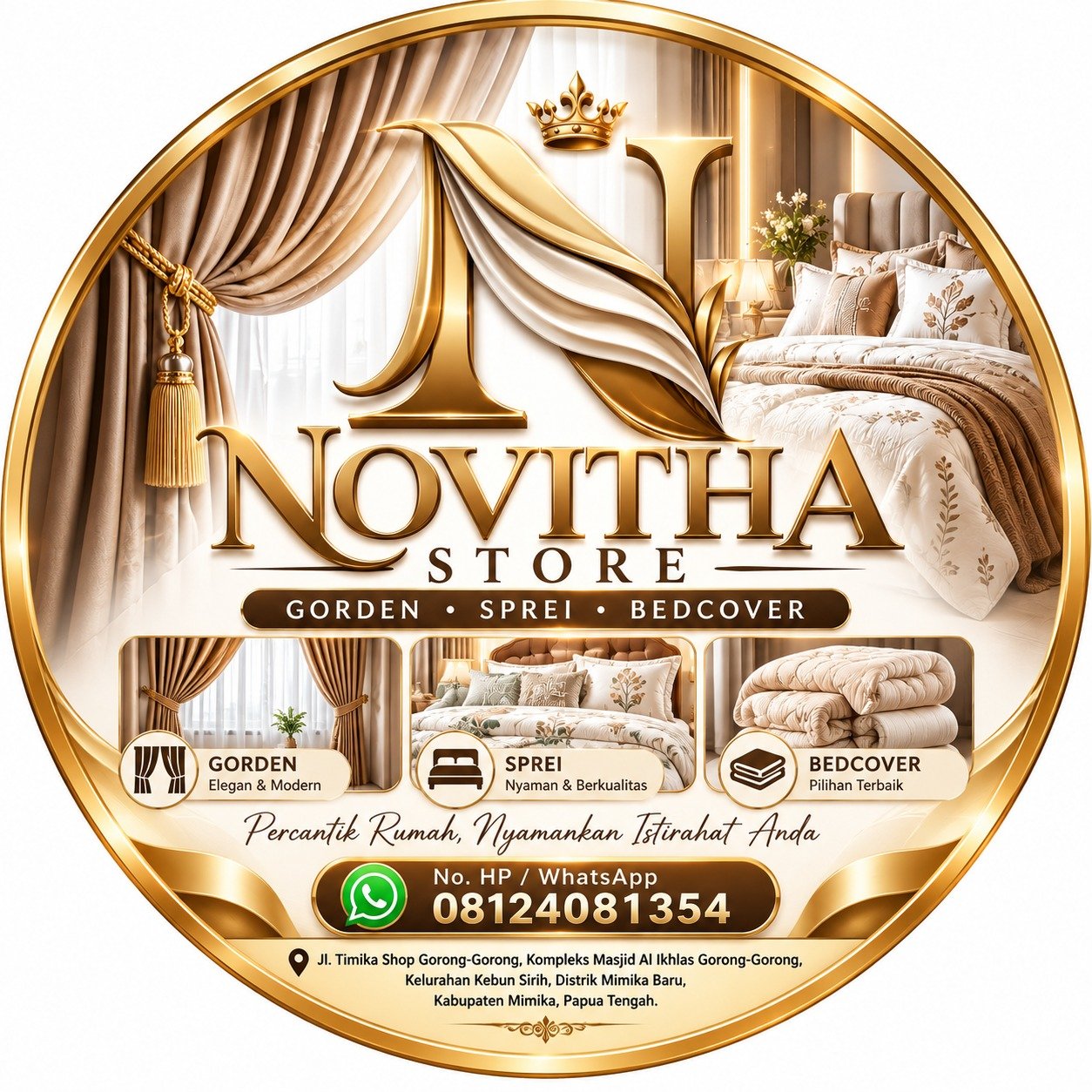 NOVITA STORE